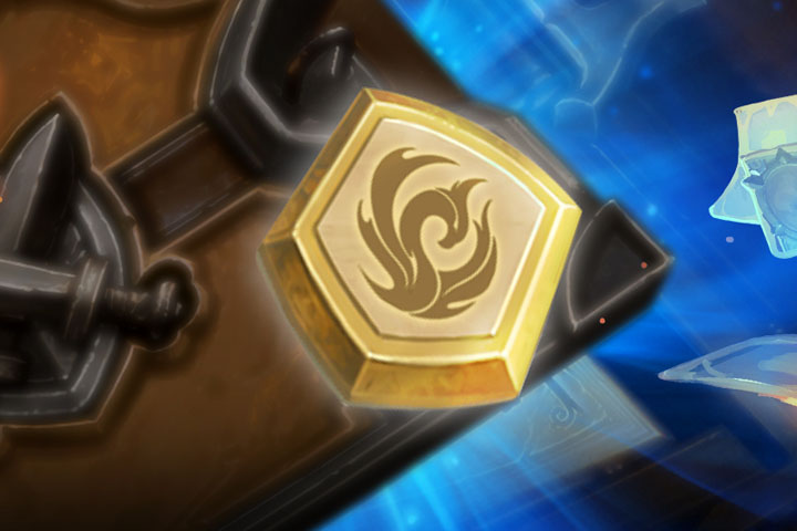 Hearthstone : Année du Phénix, extensions, nouveautés et infos