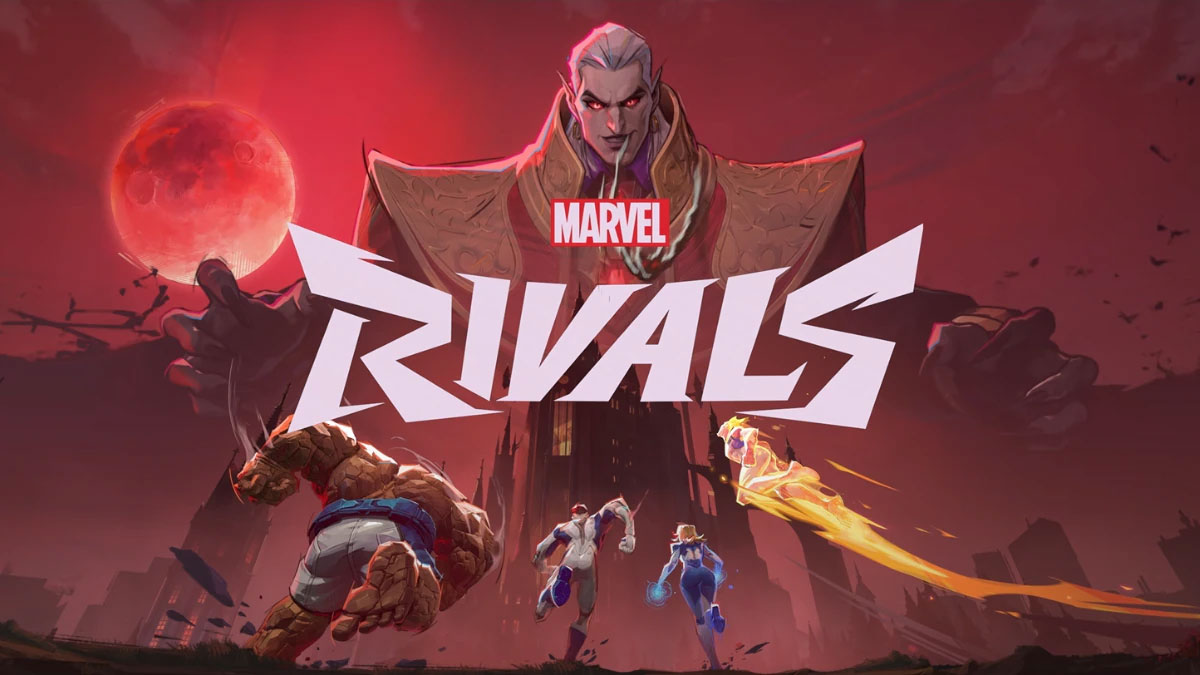 Marvel Rivals : Dracula sera-t-il un personnage jouable du roster ?
