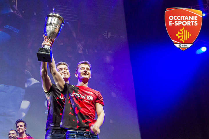 Occitanie LoL : GamersOrigin l'emporte