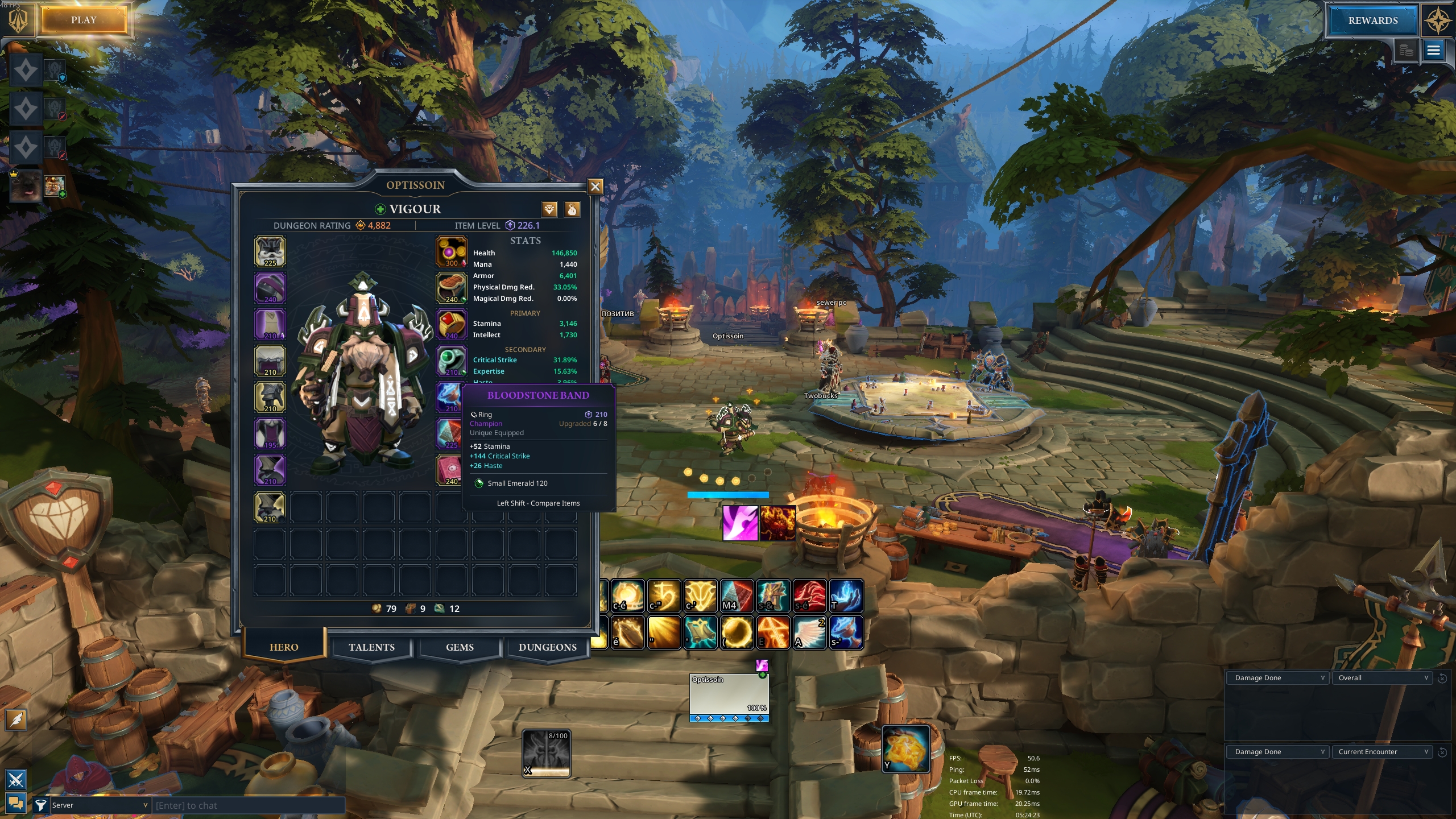 Comment fonctionne le système de gemmes sur Fellowship et comment en obtenir ?