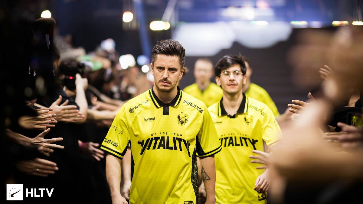 MongolZ gagne le respect du monde entier, mais c'est Vitality qui triomphe au BLAST Major Austin de CSGO !