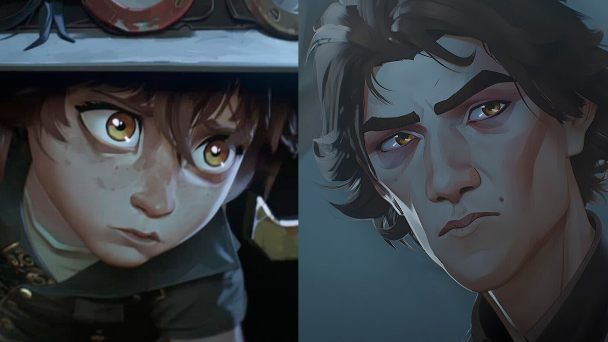 Arcane : Isha et Viktor vraiment mort dans l'épisode 6 de la saison 2 ? Que vont-ils devenir ?