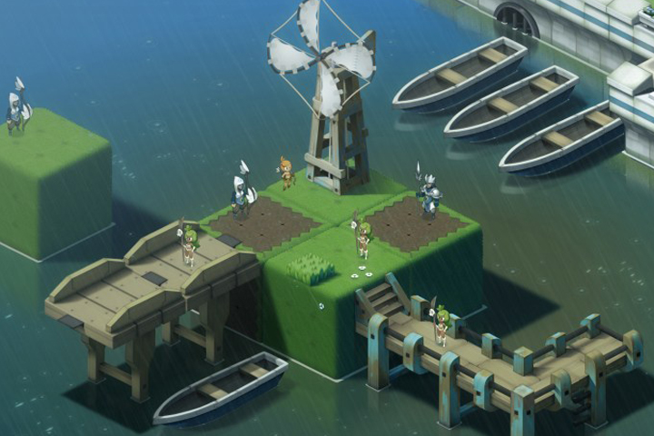 Encore un nouveau nom ?