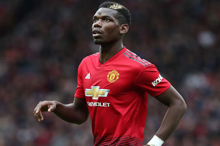 FIFA 19 : TOTW, Pogba, Suarez dans l'équipe de la semaine ? - FUT