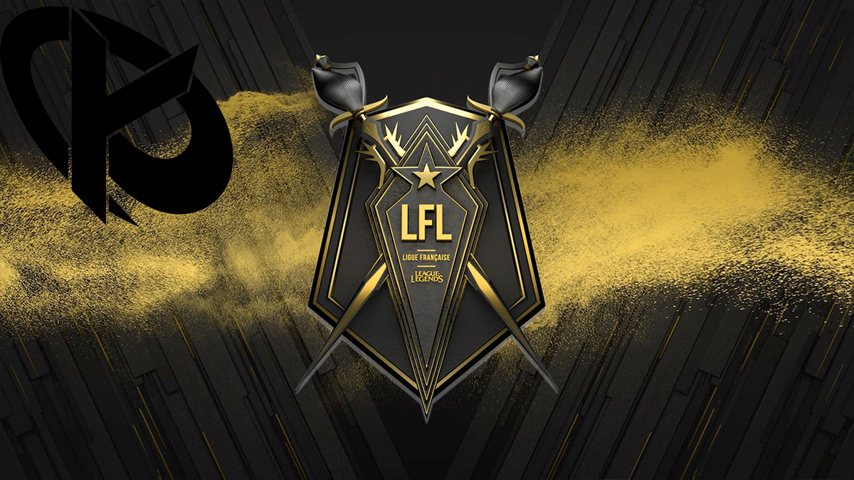 Striker partirait de chez K Corp ?