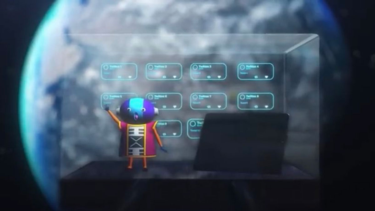 Arkunir va live sur Twitch depuis l'espace, que va-t-il se passer ?