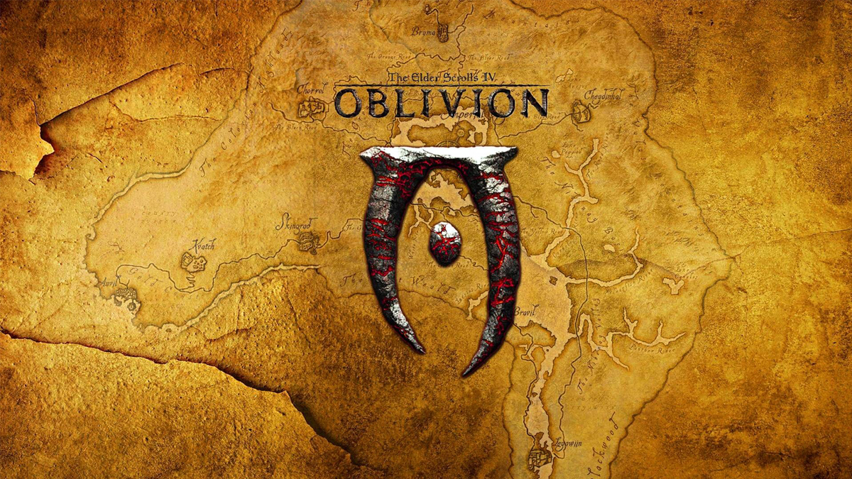 Un remake en préparation pour Elder Scrolls 4 Obliviion ?