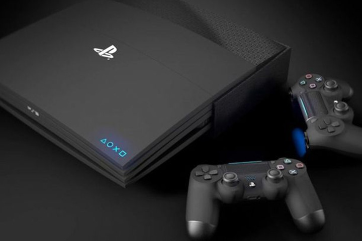 PS5 : date de sortie, prix et fiche technique, toutes les infos sur la Playstation 5