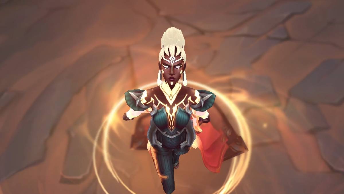 Mel Medarda débarque sur LoL : une compétence révolutionnaire qui va changer le gameplay !