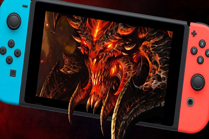 Diablo : Qu'attendre de la BlizzCon 2018 pour Diablo 3