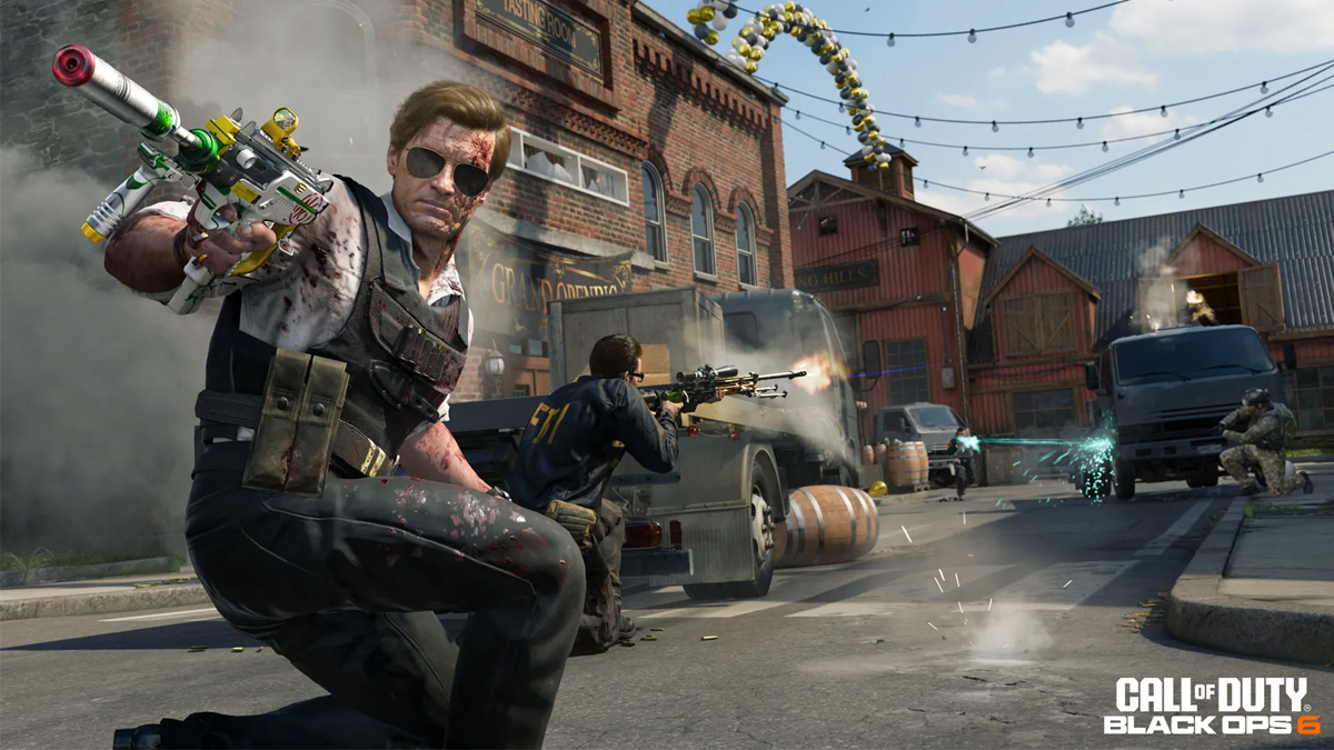 Patch notes Saison 4 rechargée Warzone : que contient la mise à jour du 26 juin de Black Ops 6 multi et zombies ?