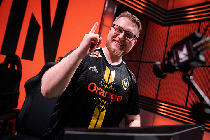 Vitality détrône Misfits, des rookies à surveiller et G2 en roue libre