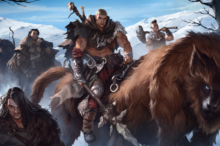 Toutes les infos sur le patch 0.8.3 de Legends of Runeterra