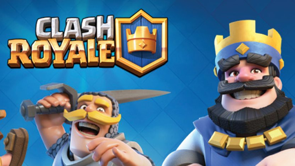 Les meilleurs deck Clash Royale selon les arènes