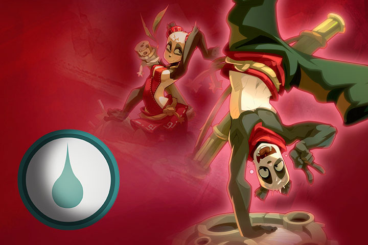 Guide du Pandawa Eau