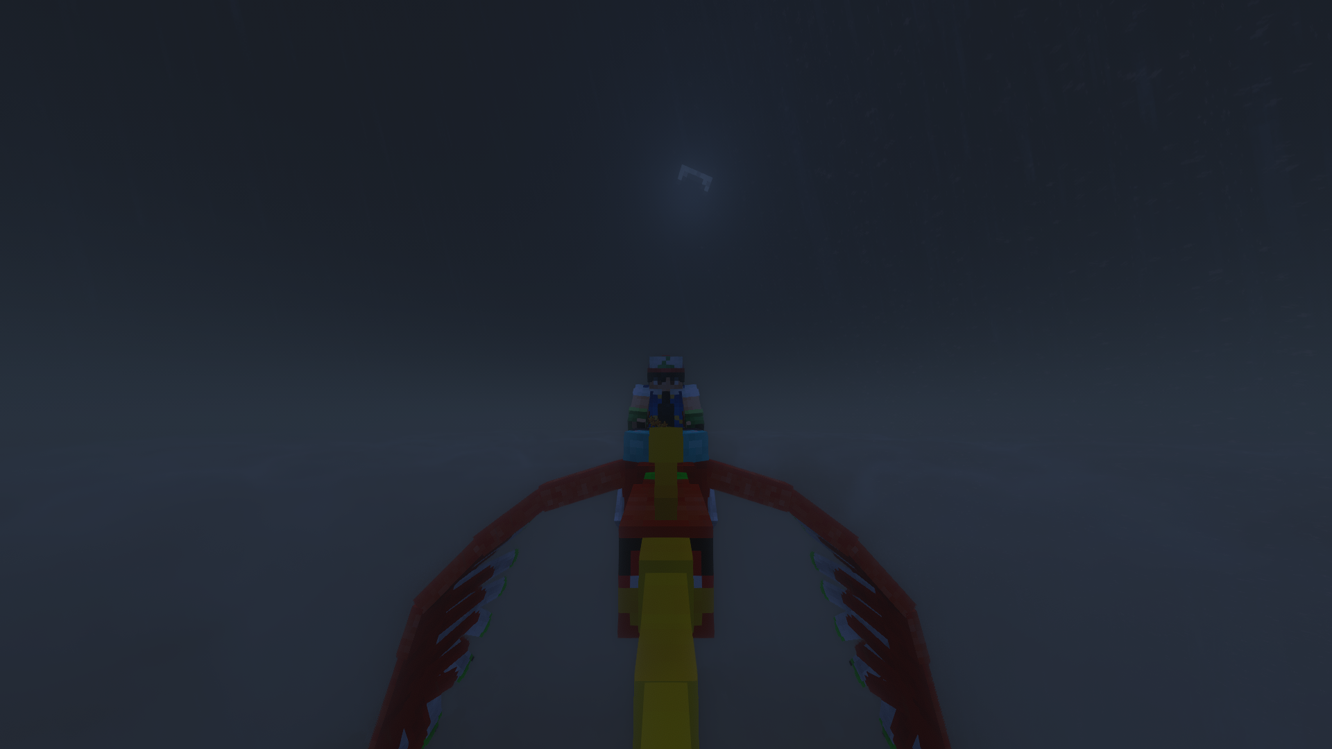 Lune Bleue, Lune Rouge, Aurore ... sur Cobblemon Star Academy : Guide complet des différentes lunes