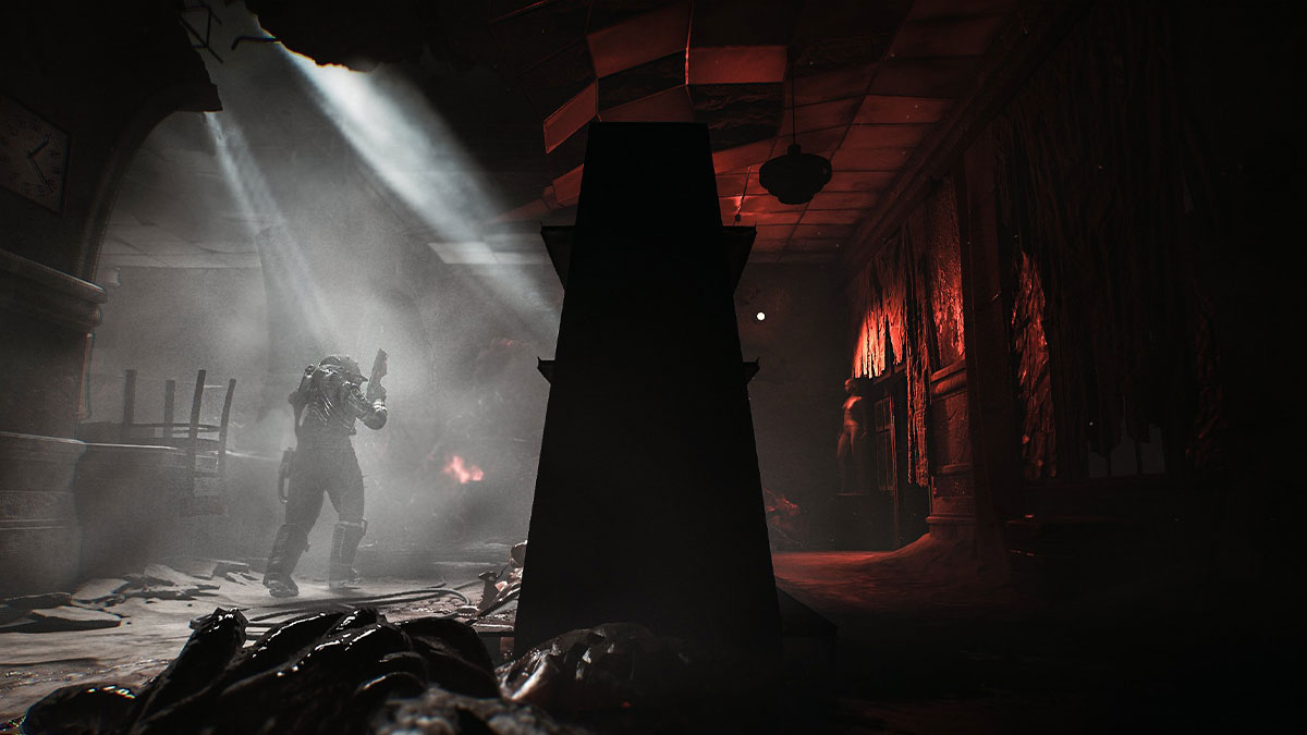 Peut-on changer la difficulté dans Cronos: The New Dawn ?