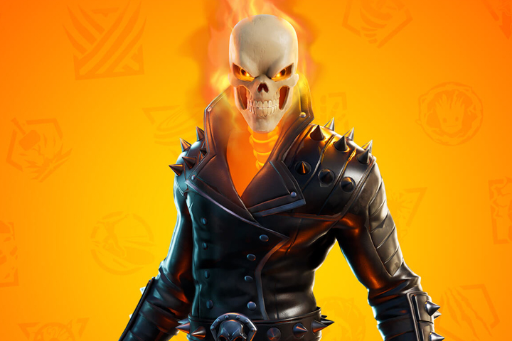 fn.gg ghostrider, comment avoir le skin Ghost Rider gratuitement sur Fortnite ?