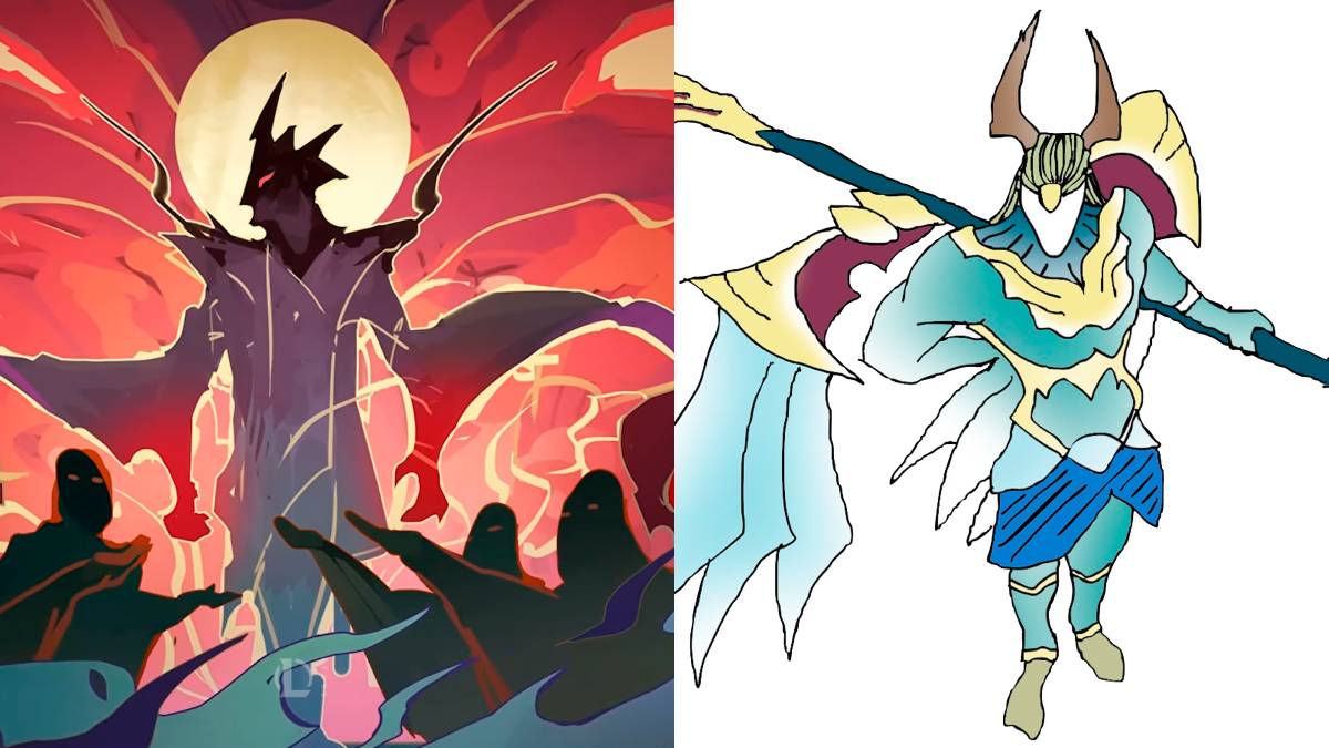 League of Legends dévoile Zaahen : voici ce que l’on sait de ses sorts et de son gameplay