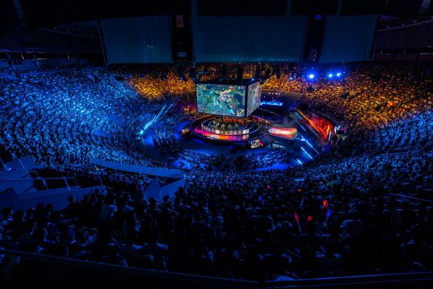 League of Legends Esports Manager : le jeu de gestion de Riot Games
