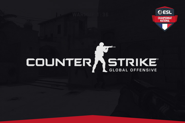 ECN CSGO Winter 2020 : Résultats, classement et programme du Championnat de France