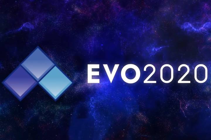 Les jeux présents à l'EVO 2020