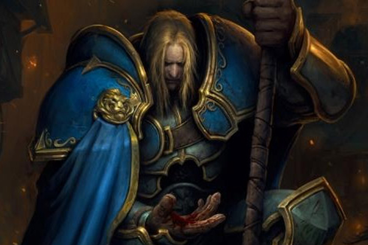 WoW : Warcraft Chroniques Volume 3
