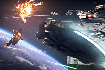 Guide du mode Assaut des Chasseurs