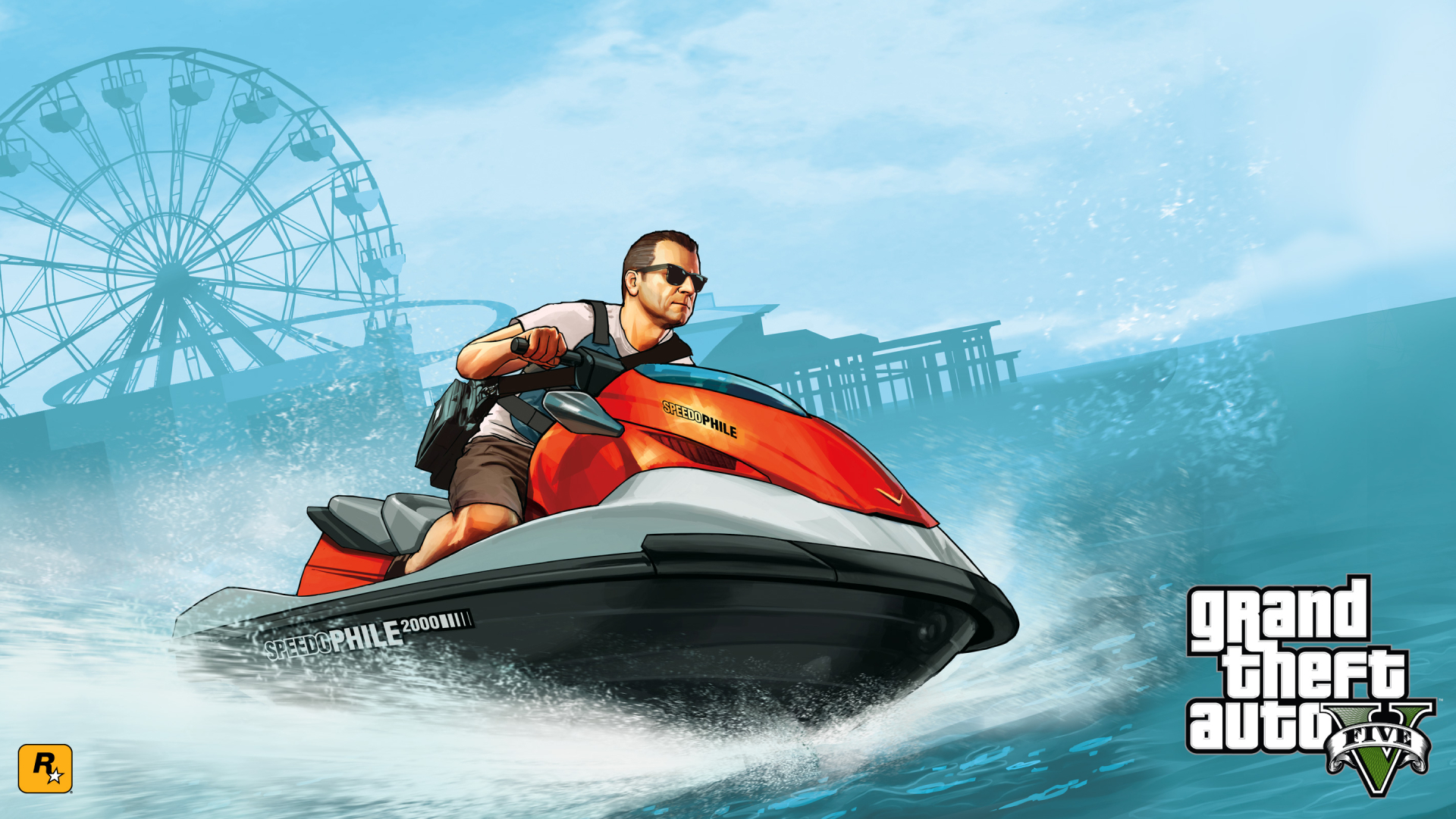 Geoguessr GTA 5, comment jouer au jeu ?