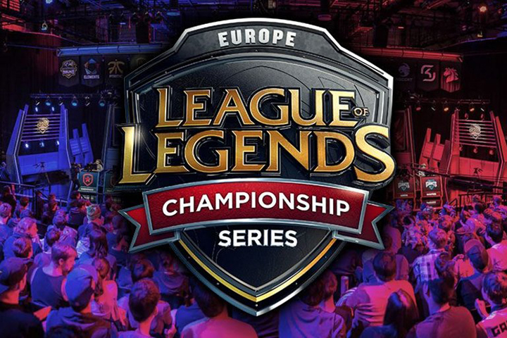 LoL : Les franchises arrivent en Europe en 2019 - LCS EU