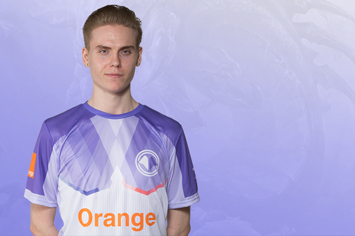 LoL : Millenium recrute Satorius et remplace Darlik