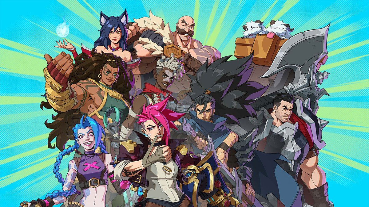 2XKO : Vi rejoint le roster et la bêta fermée démarre en septembre 2025