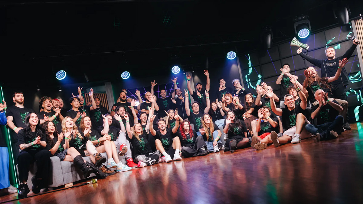 Z Event 2026 : est-ce que la prochaine édition a déjà été confirmée ?