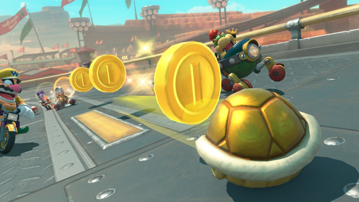 Nouveaux objets Mario Kart World : comment les utiliser efficacement ?
