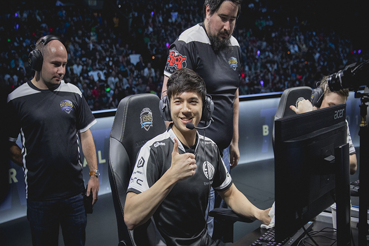 TSM ouvre son capital