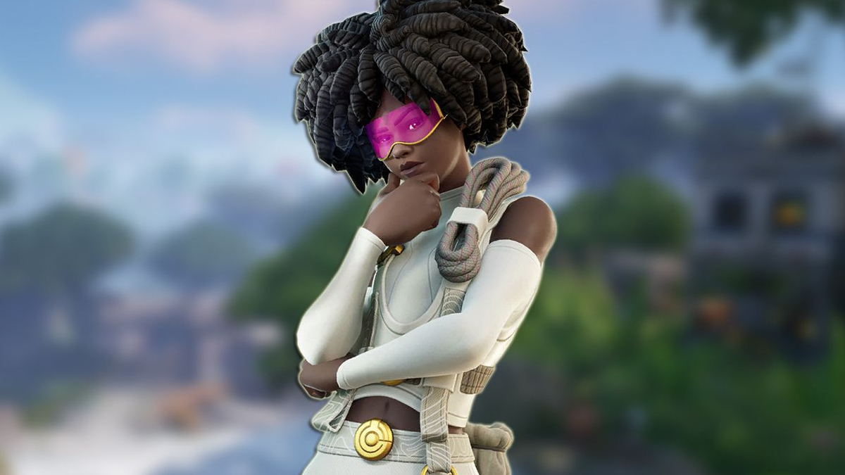 Comment accomplir le défi Placeholder sur Fortnite ?