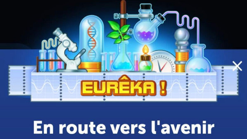 4 images 1 mot - 17 novembre 2022, solution de l'énigme journalière