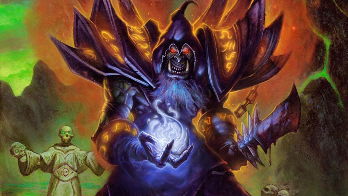 Guide du Démoniste Handlock