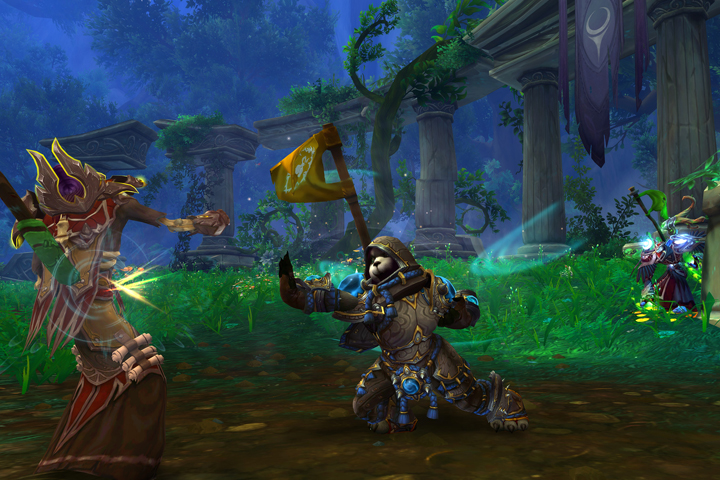 WoW : Leveling 1-120 en PvP, comment monter niveau maximum rapidement ?