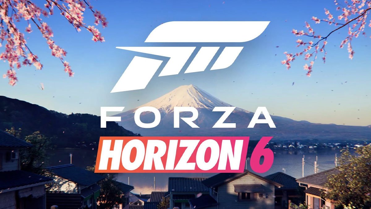 Forza Horizon 6 arrive au Japon en 2026 !