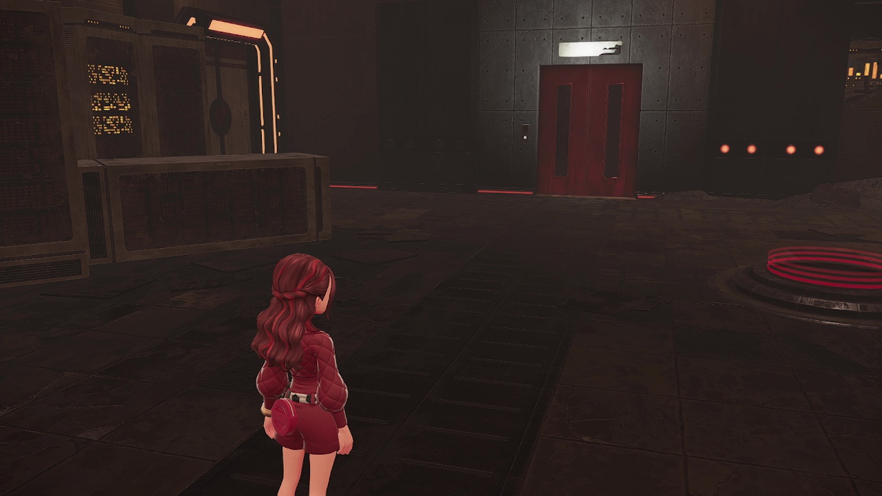 Café et Labos Lysandre, guide et carte dans Pokémon Légendes Z-A