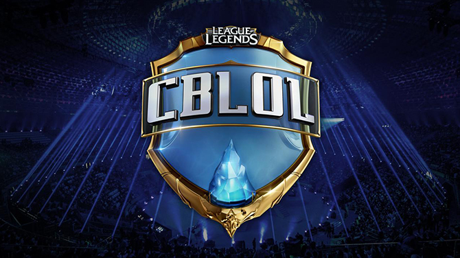 2,6 millions de spectateurs pour la finale CBLOL