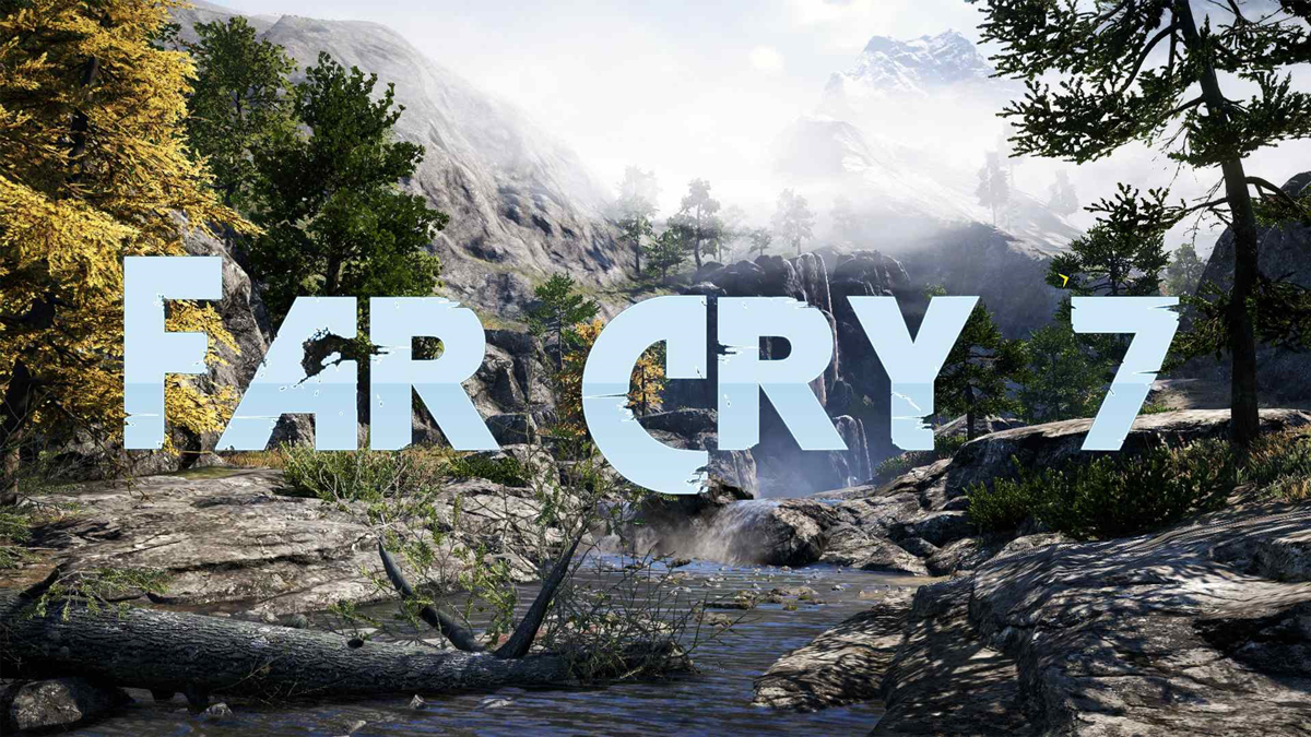 Ubisoft travaille sur deux jeux Far Cry dont un multijoueur