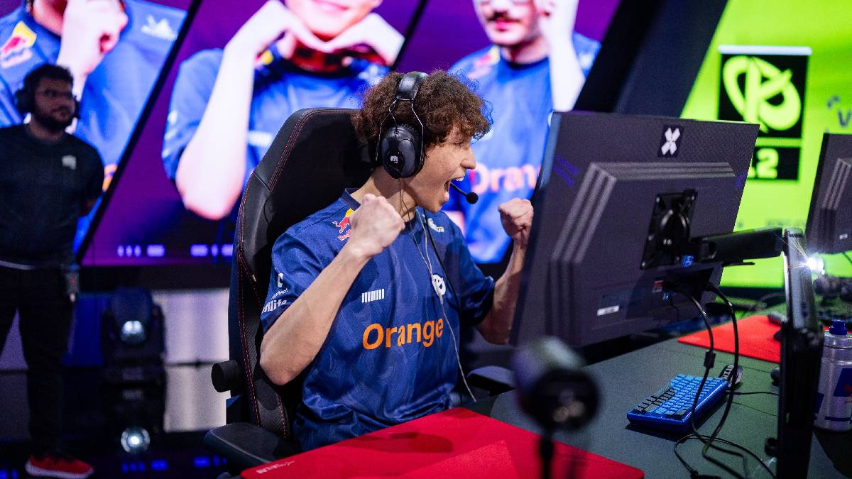 VCT 2025 EMEA Stage 1 : KC vs KOI, quand et où regarder le match VALORANT de la Karmine Corp ?