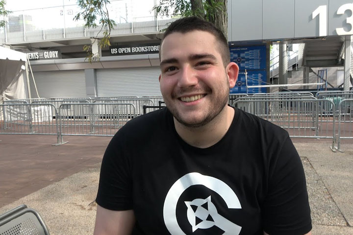 Fortnite World Cup : Interview de GO M11Z, sa carrière de pro, son passage à M6 et son pronostic pour la finale