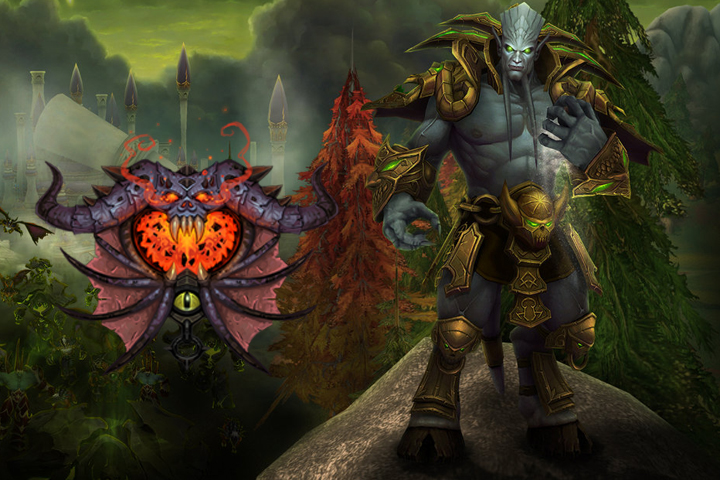 La démonologie gagne en puissance