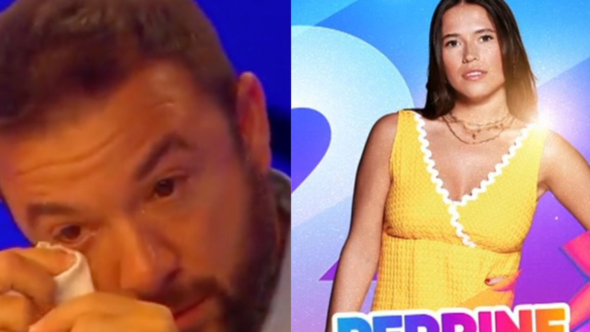 Secret Story finalistes : qui de Léo ou Perrine va en finale ?