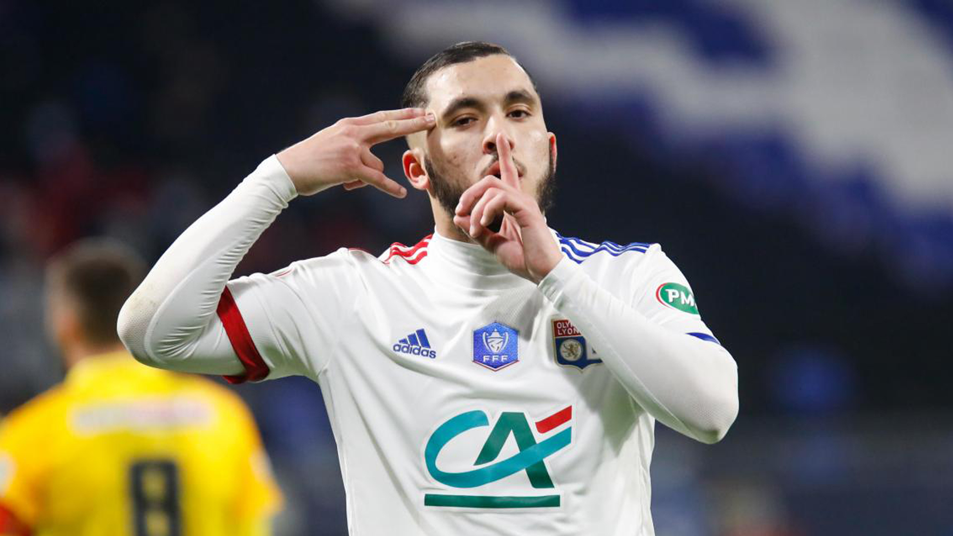 Les meilleurs jeunes ailiers