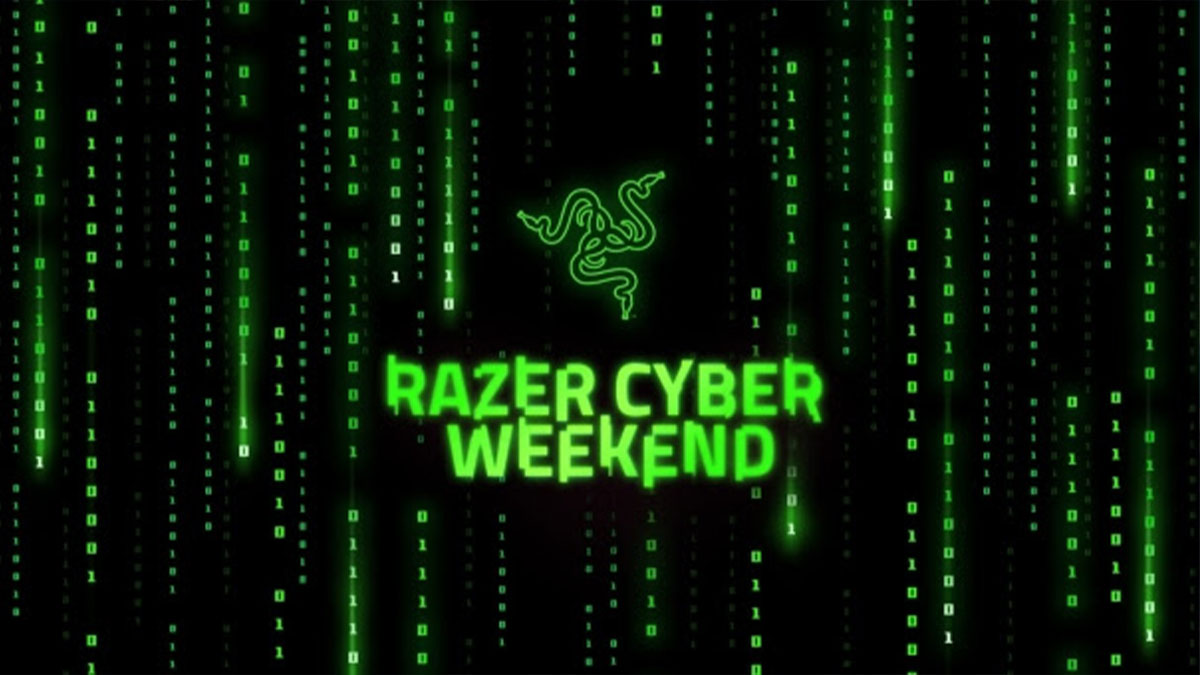 Offres Razer pour le Black Friday et les fêtes 2023 : Meilleurs prix sur les équipements gaming