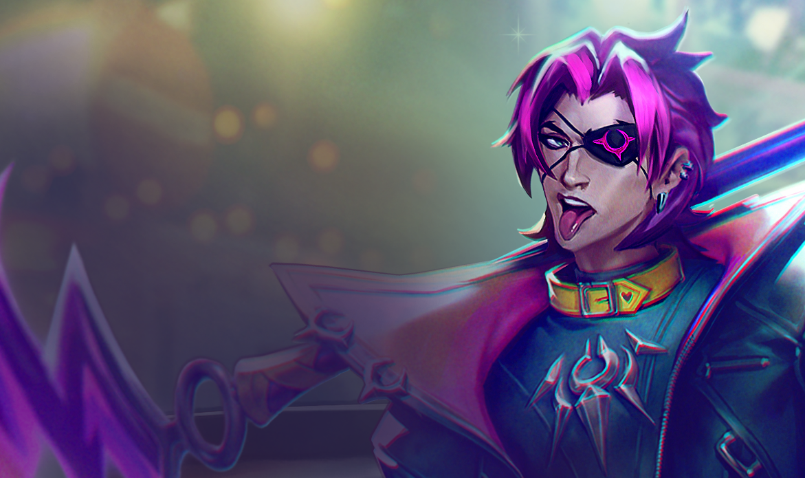 TFT : Compo Viego et Kayn avec Edgelord et Pentakill au Set 10